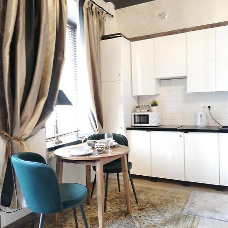 Apartament Przy Zamku Kowalska Street Λούμπλιν Εξωτερικό φωτογραφία