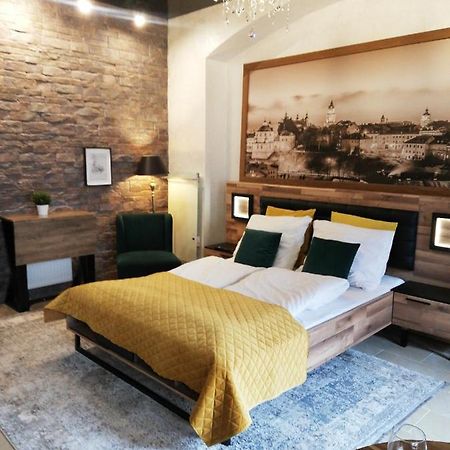 Apartament Przy Zamku Kowalska Street Λούμπλιν Εξωτερικό φωτογραφία