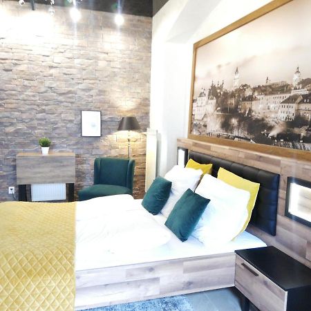 Apartament Przy Zamku Kowalska Street Λούμπλιν Εξωτερικό φωτογραφία