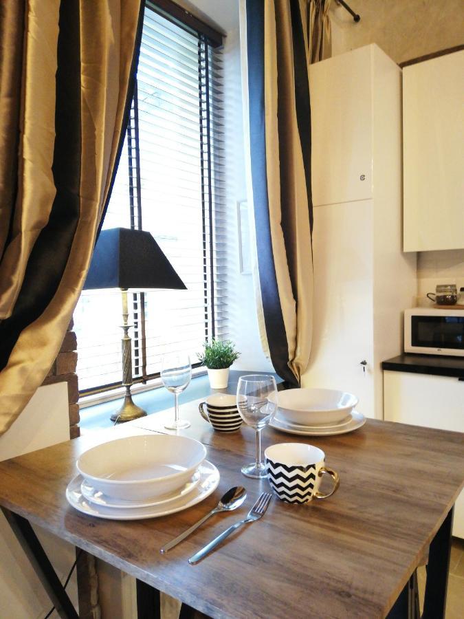 Apartament Przy Zamku Kowalska Street Λούμπλιν Εξωτερικό φωτογραφία