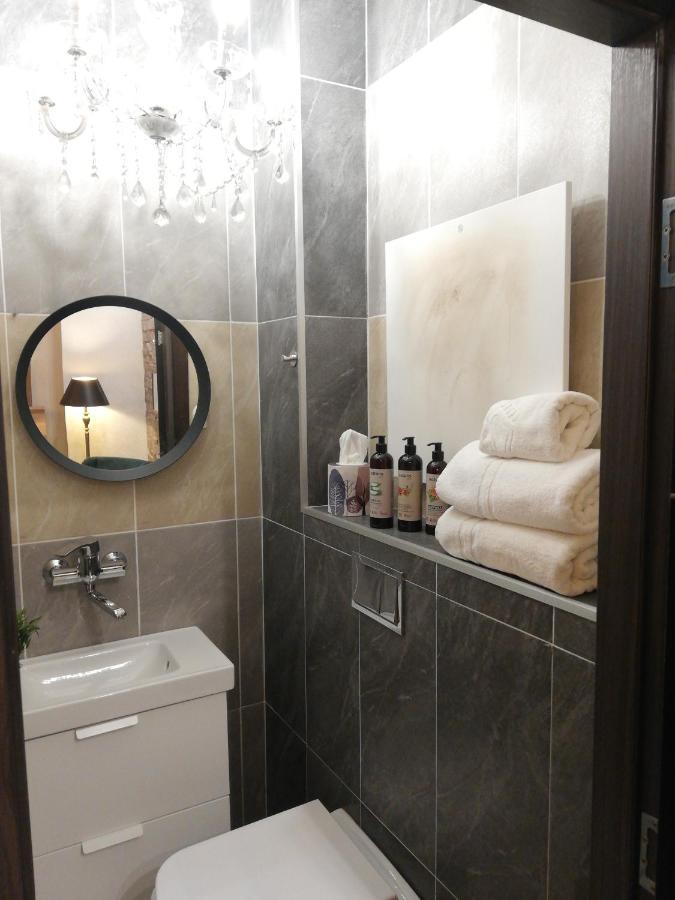 Apartament Przy Zamku Kowalska Street Λούμπλιν Εξωτερικό φωτογραφία