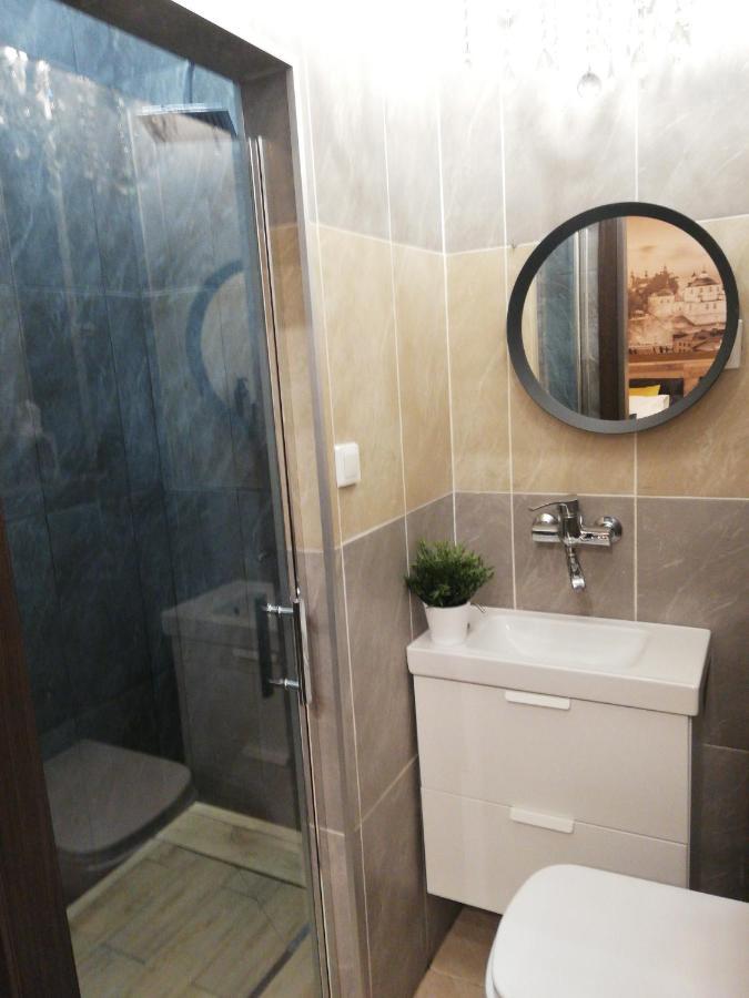 Apartament Przy Zamku Kowalska Street Λούμπλιν Εξωτερικό φωτογραφία