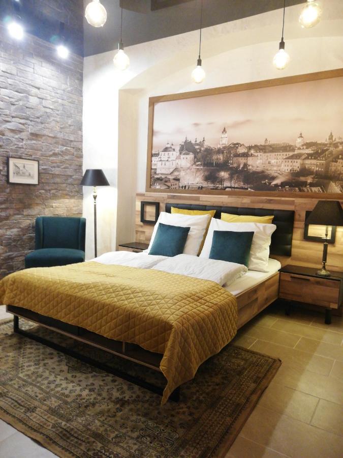 Apartament Przy Zamku Kowalska Street Λούμπλιν Εξωτερικό φωτογραφία