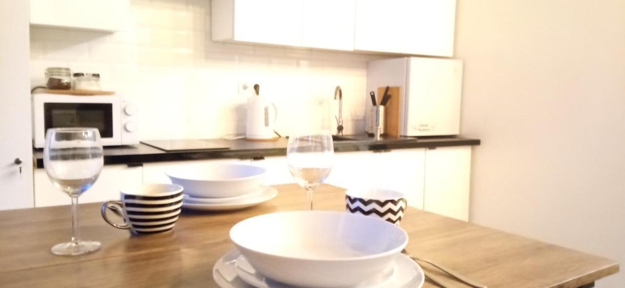 Apartament Przy Zamku Kowalska Street Λούμπλιν Εξωτερικό φωτογραφία