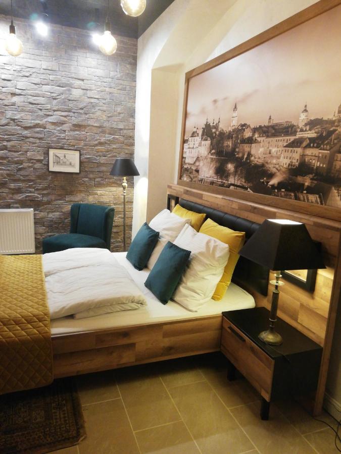 Apartament Przy Zamku Kowalska Street Λούμπλιν Εξωτερικό φωτογραφία