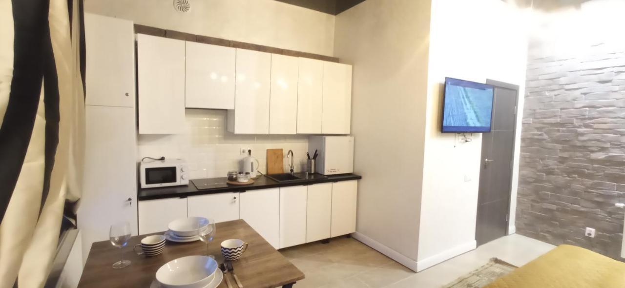 Apartament Przy Zamku Kowalska Street Λούμπλιν Εξωτερικό φωτογραφία