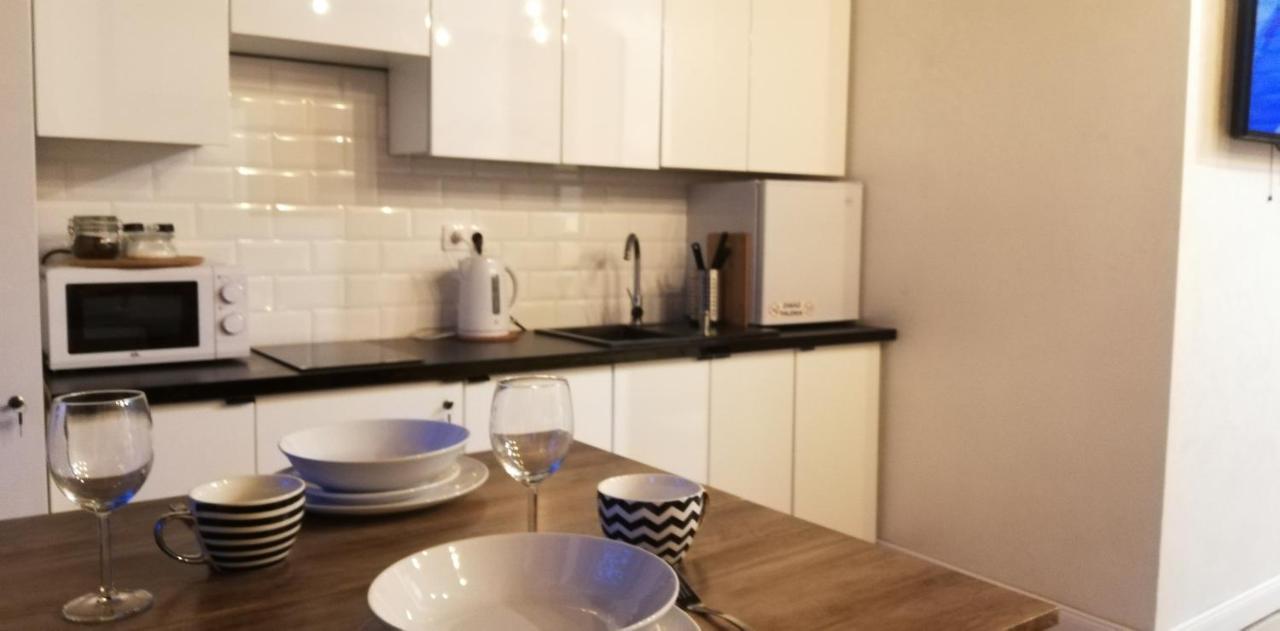 Apartament Przy Zamku Kowalska Street Λούμπλιν Εξωτερικό φωτογραφία