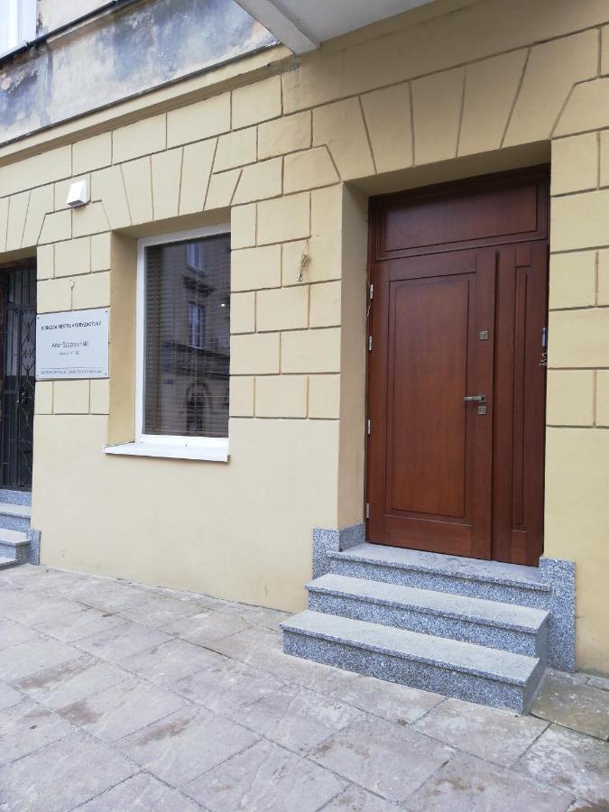 Apartament Przy Zamku Kowalska Street Λούμπλιν Εξωτερικό φωτογραφία