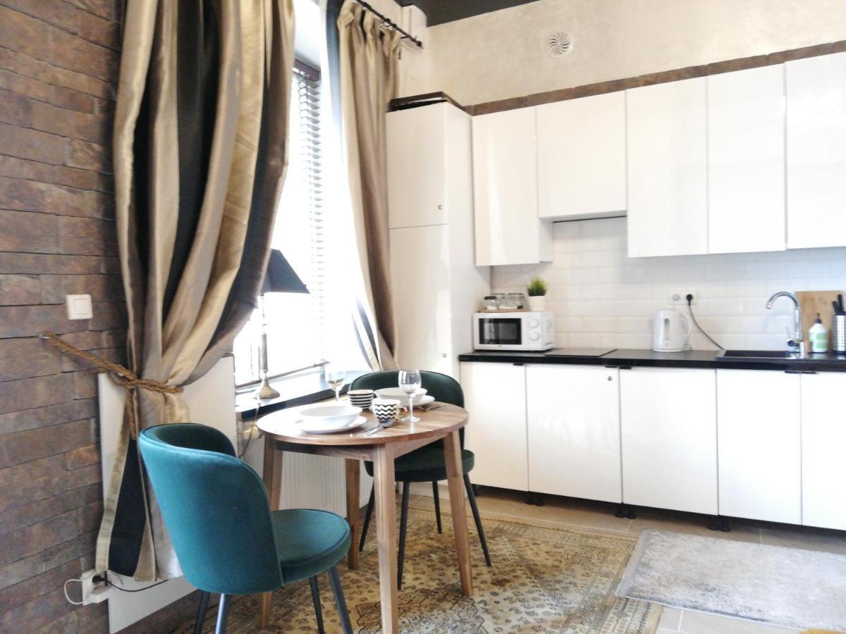 Apartament Przy Zamku Kowalska Street Λούμπλιν Εξωτερικό φωτογραφία