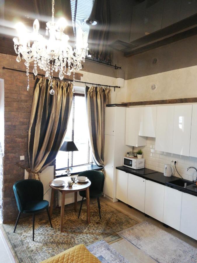 Apartament Przy Zamku Kowalska Street Λούμπλιν Εξωτερικό φωτογραφία