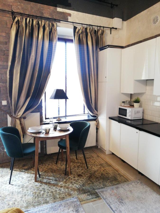 Apartament Przy Zamku Kowalska Street Λούμπλιν Εξωτερικό φωτογραφία