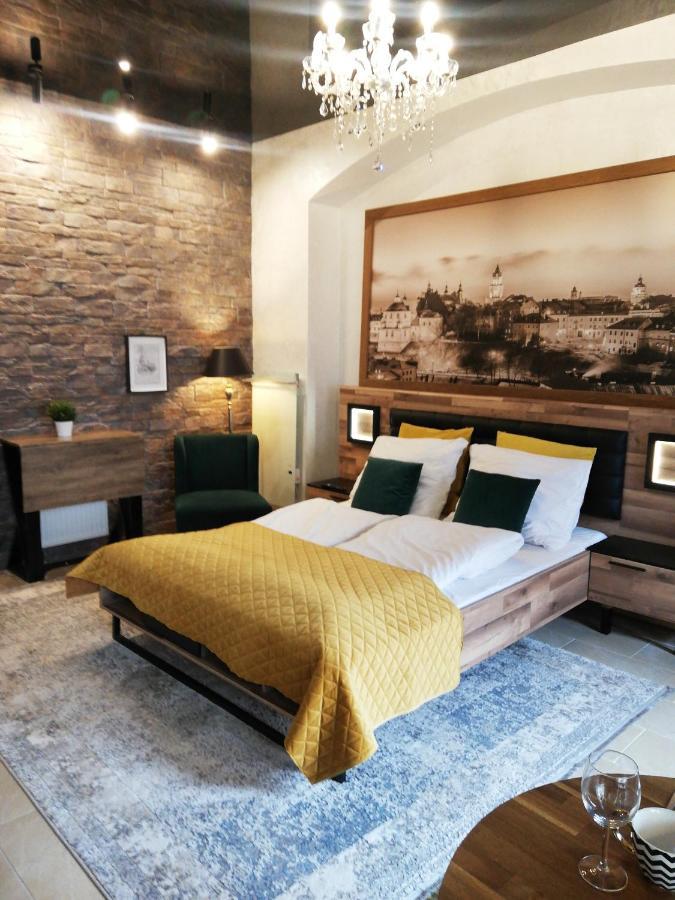 Apartament Przy Zamku Kowalska Street Λούμπλιν Εξωτερικό φωτογραφία